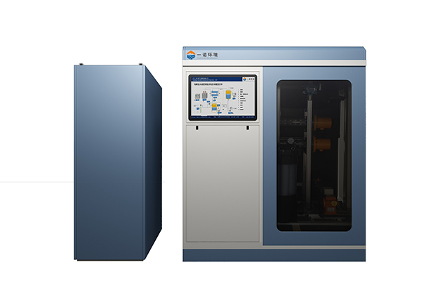 次氯酸鈉發(fā)生器在水廠(chǎng)中的應(yīng)用怎么樣